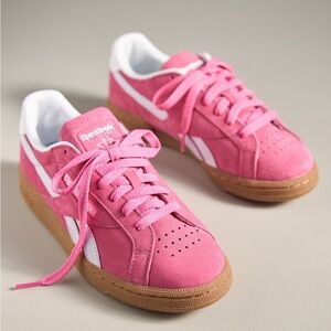 NWT Reebok Club C Grounds Sneakers